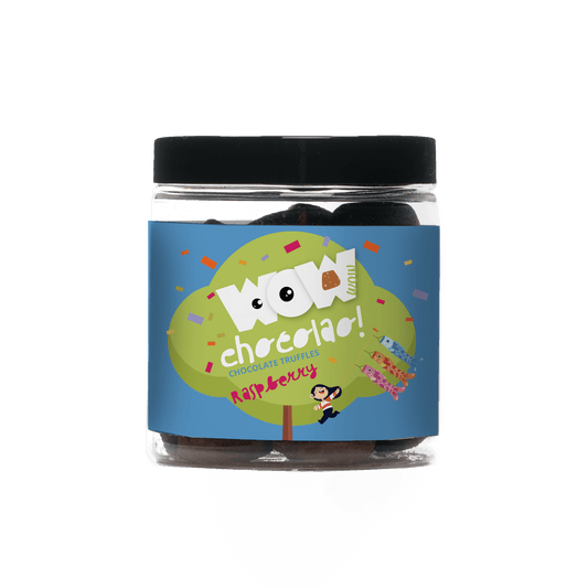 Raspberry こどもの日, Kodomo no hi - 130g Gifting jar