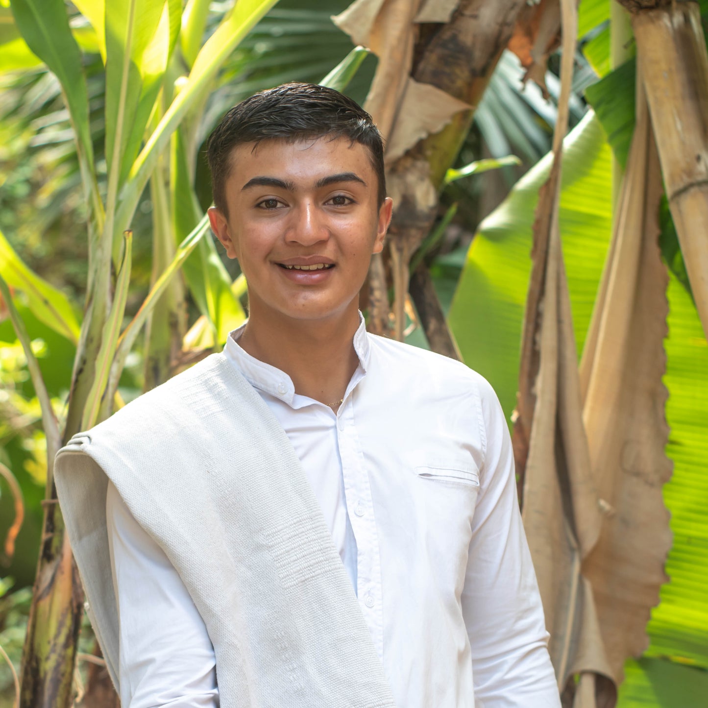 The Red Mountain Café Lucho — Castillo varietal from Luis "Lucho" Velasquez, Playa Rica (Tolima), Colombia — 250 g whole-bean medium roast - Producers - Desapega.nl