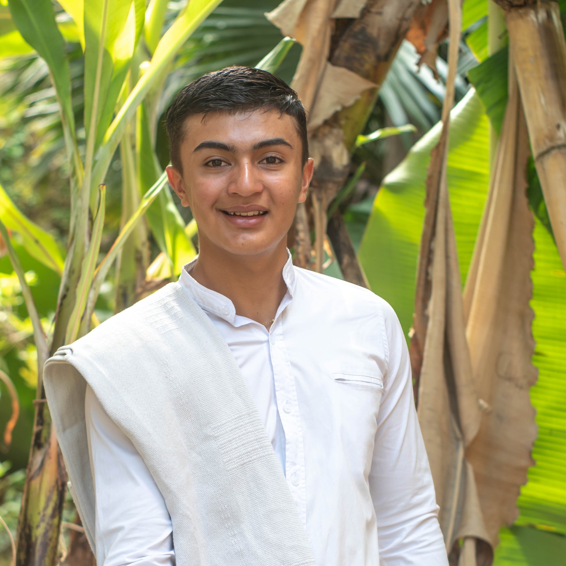 The Red Mountain Café Lucho — Castillo varietal from Luis "Lucho" Velasquez, Playa Rica (Tolima), Colombia — 250 g whole-bean medium roast - Producers - Desapega.nl