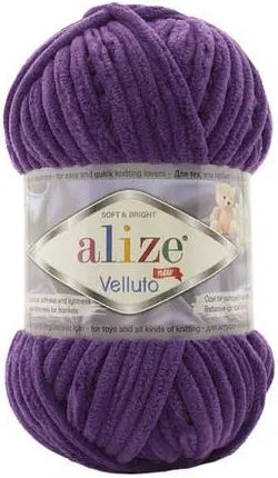 Alize Velluto