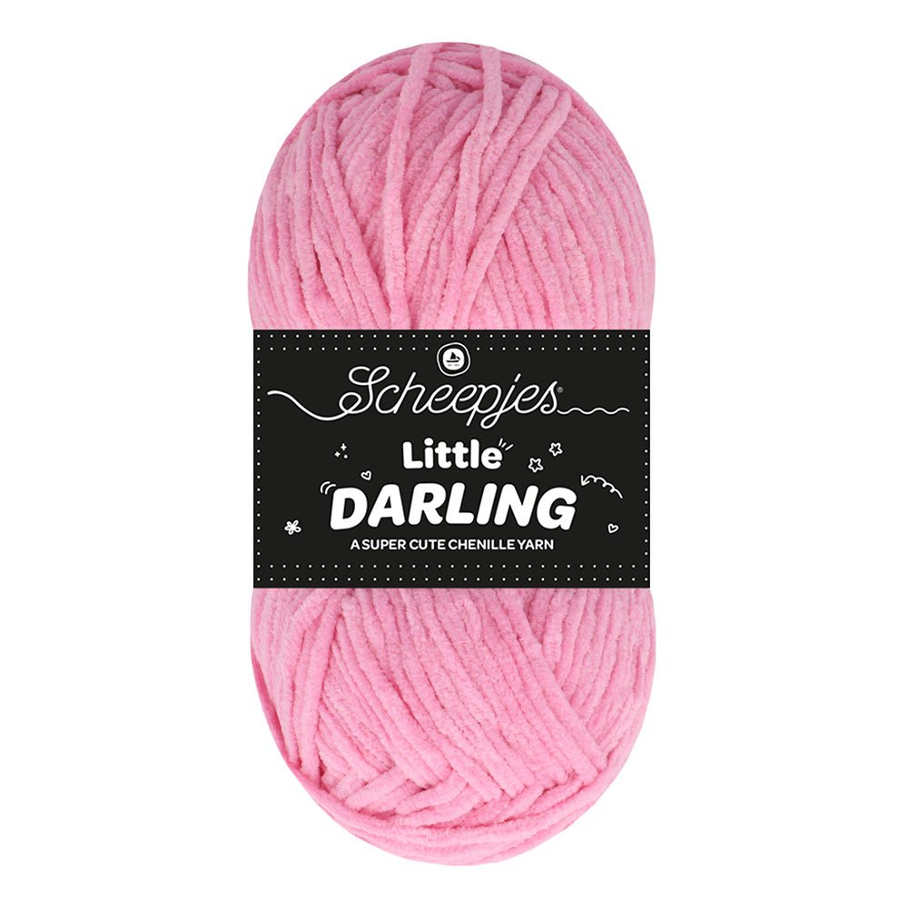 Scheepjes Little Darling
