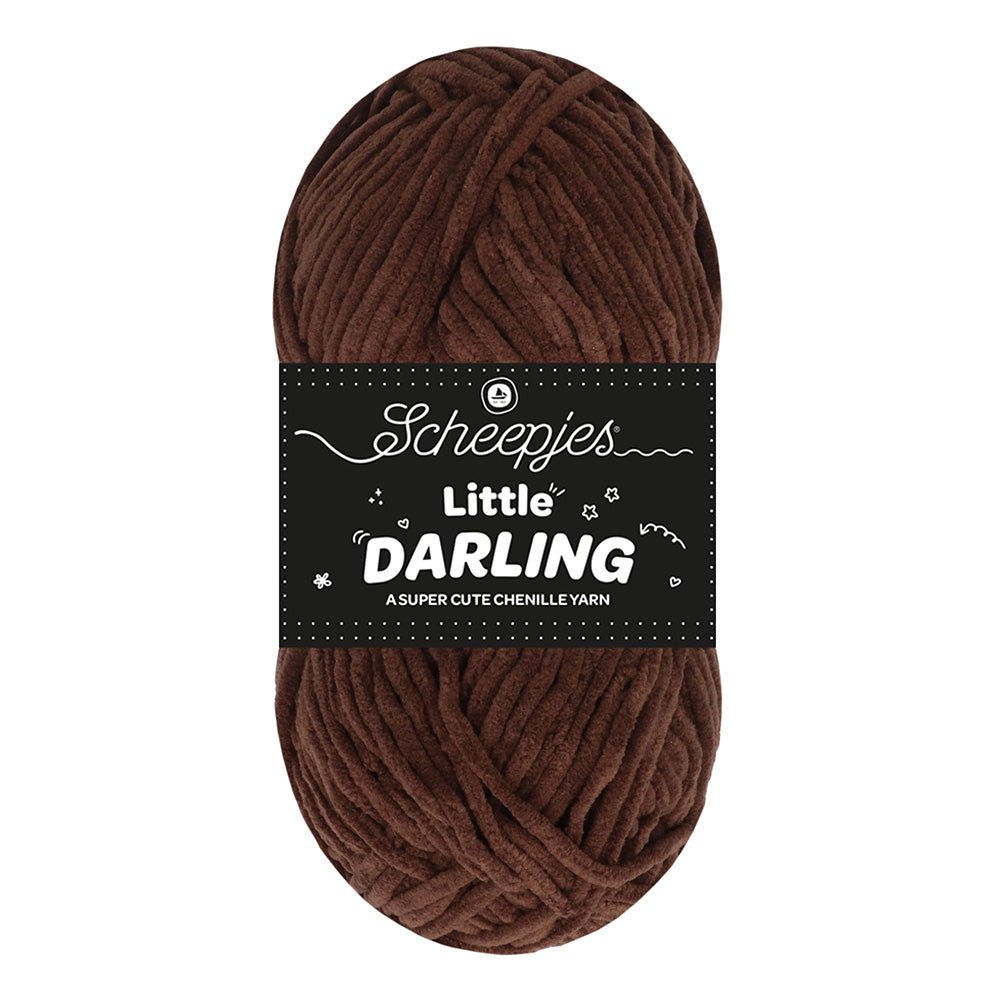 Scheepjes Little Darling