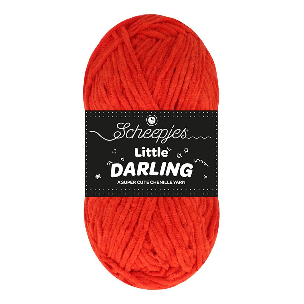 Scheepjes Little Darling