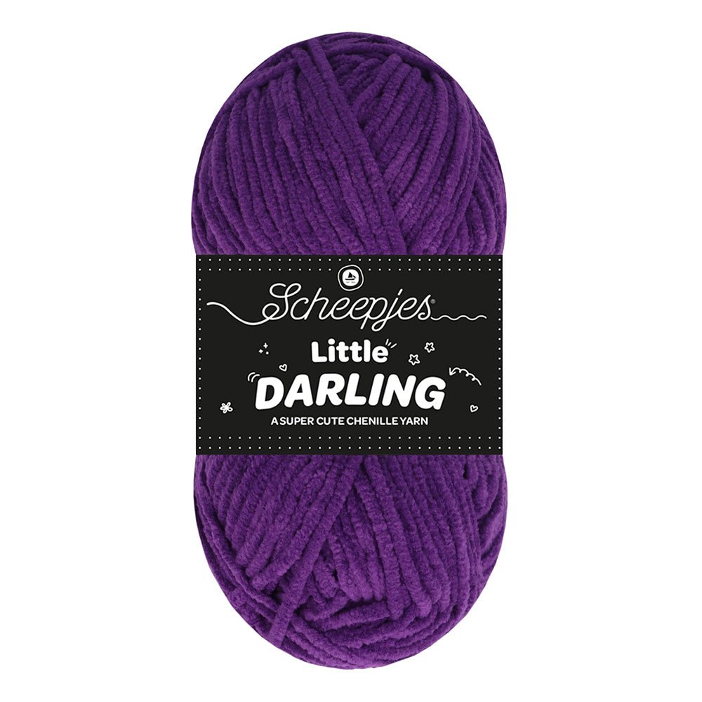 Scheepjes Little Darling