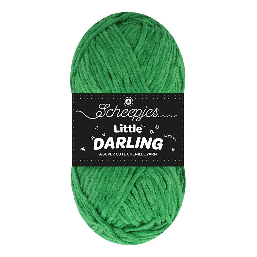 Scheepjes Little Darling