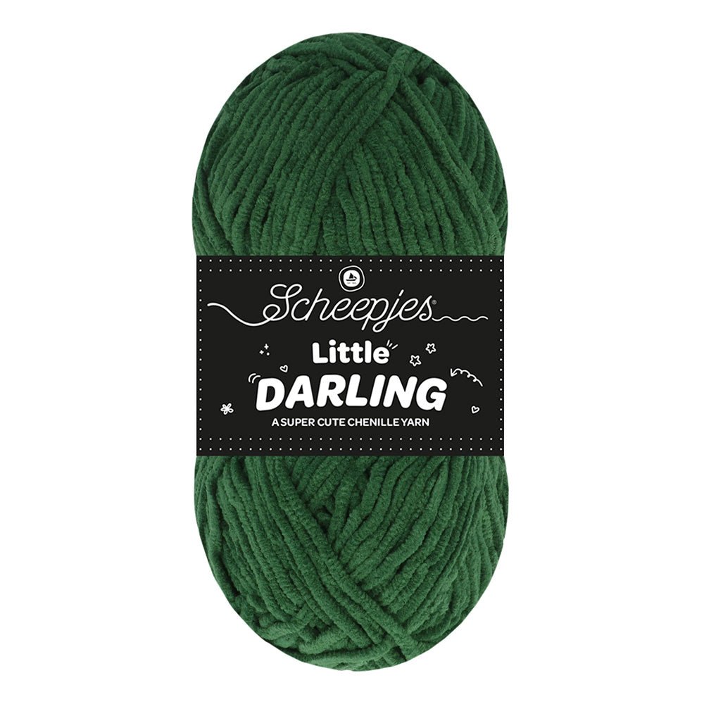 Scheepjes Little Darling