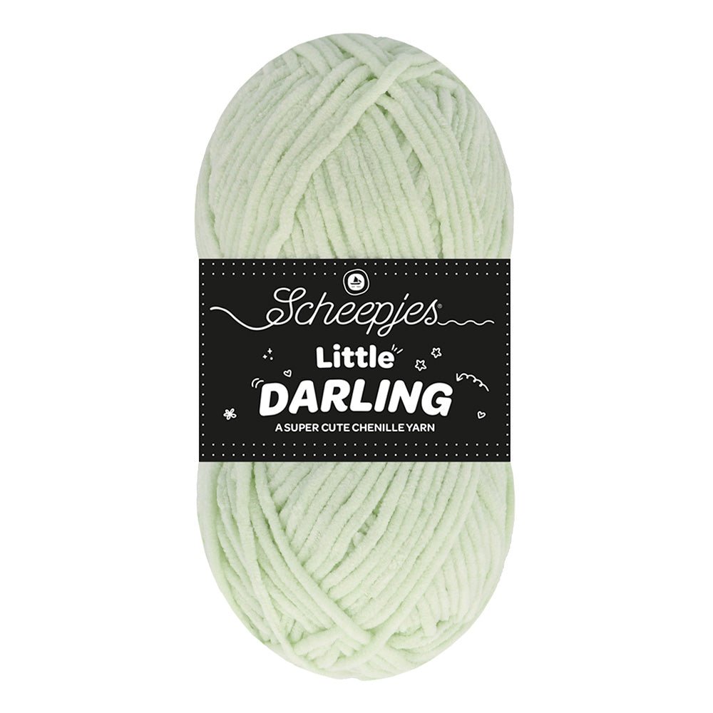 Scheepjes Little Darling