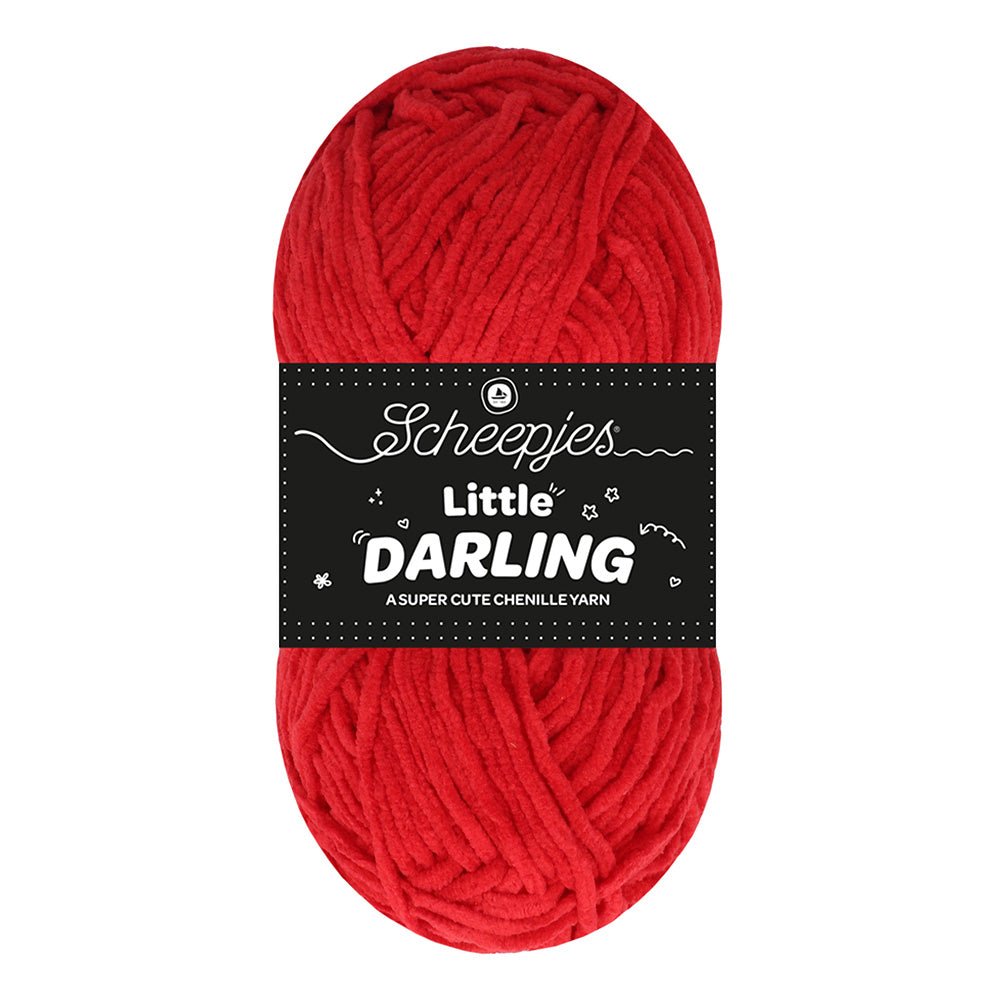 Scheepjes Little Darling