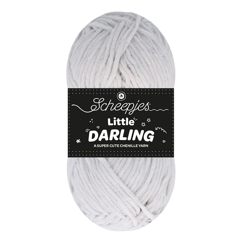 Scheepjes Little Darling