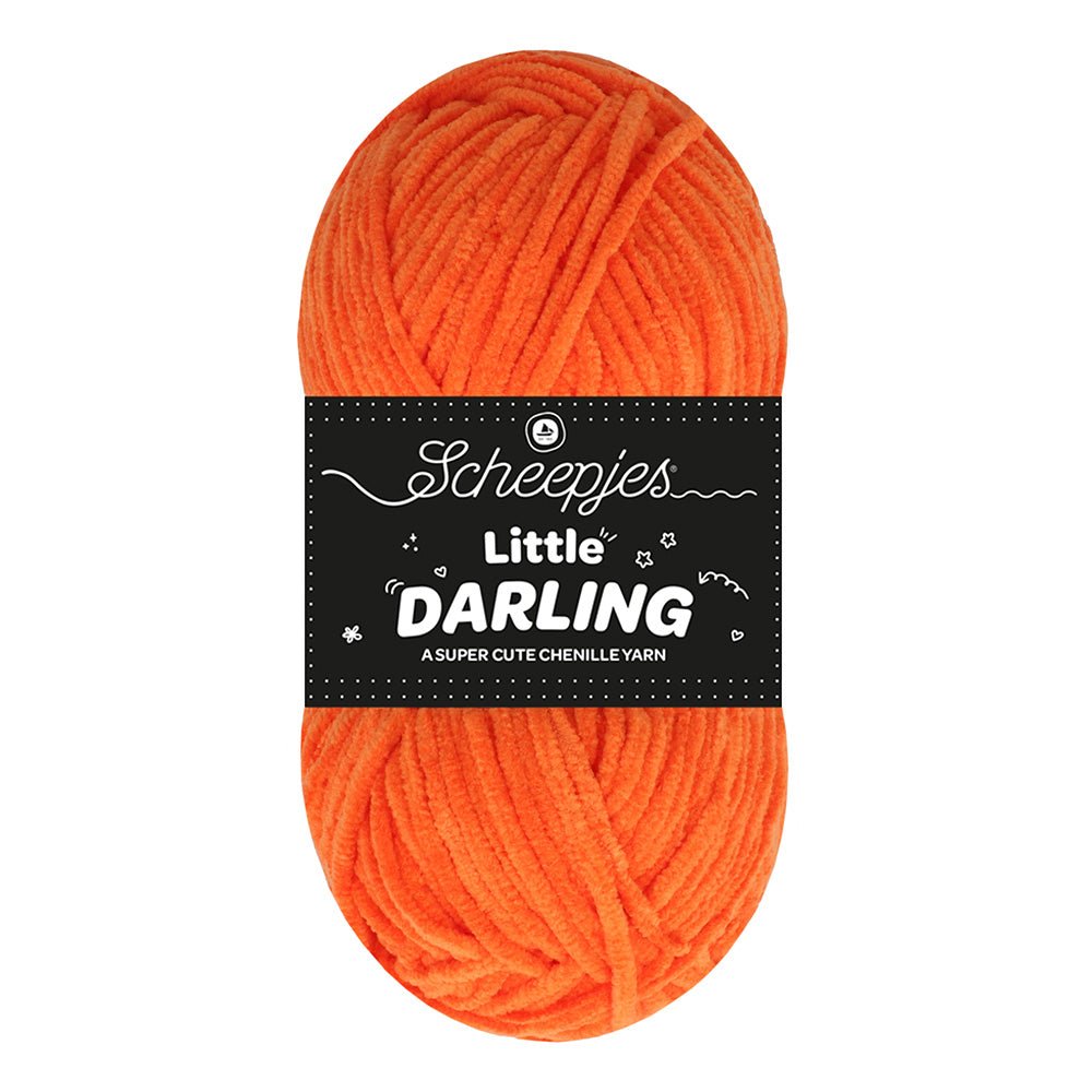 Scheepjes Little Darling