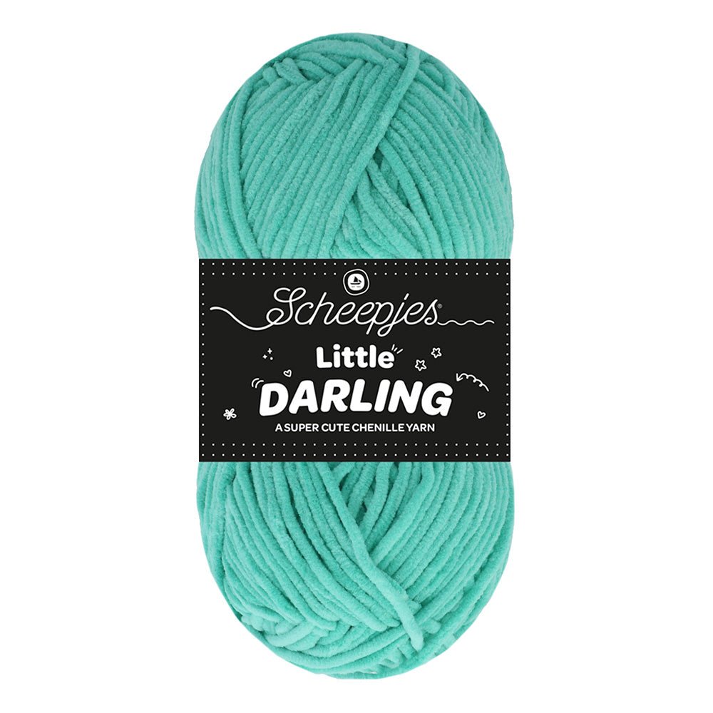 Scheepjes Little Darling