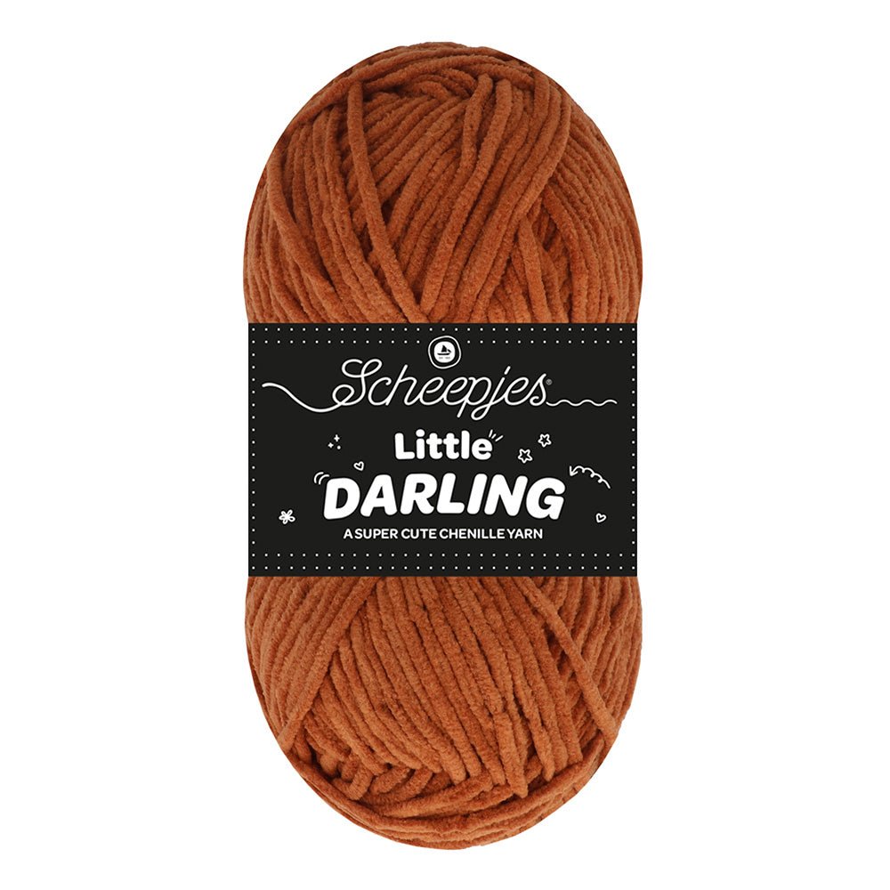 Scheepjes Little Darling