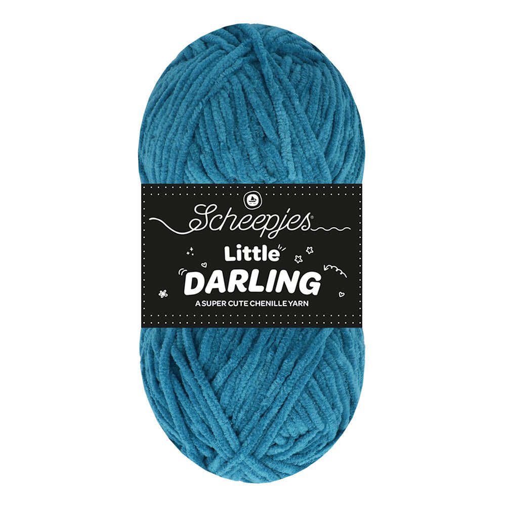 Scheepjes Little Darling