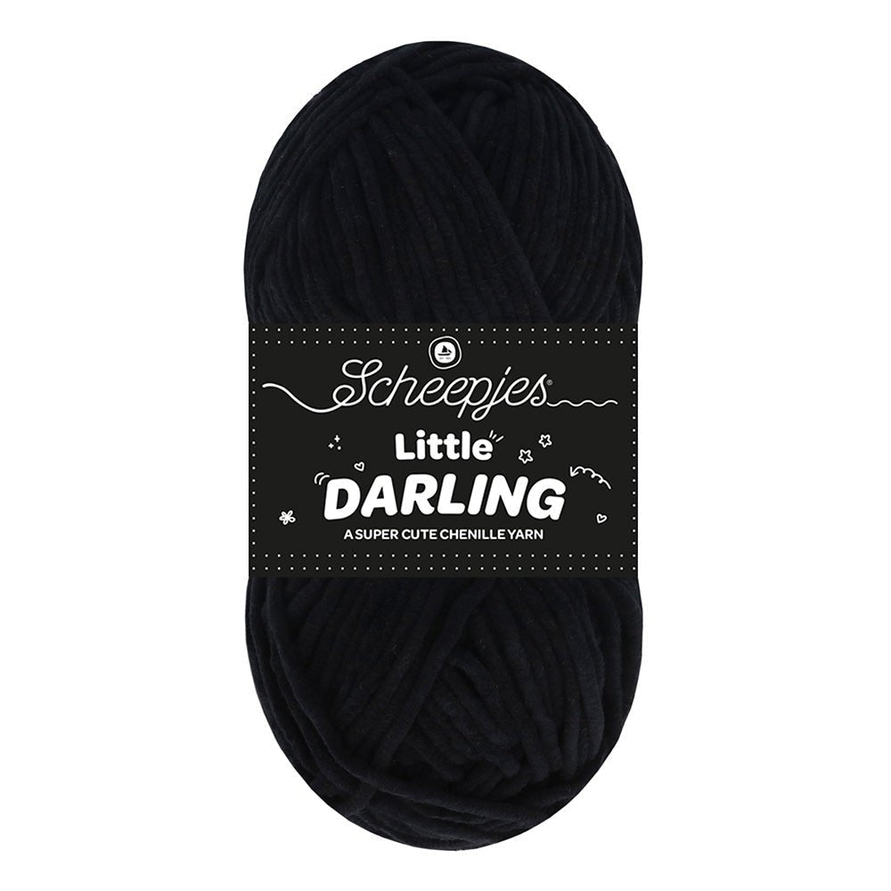 Scheepjes Little Darling