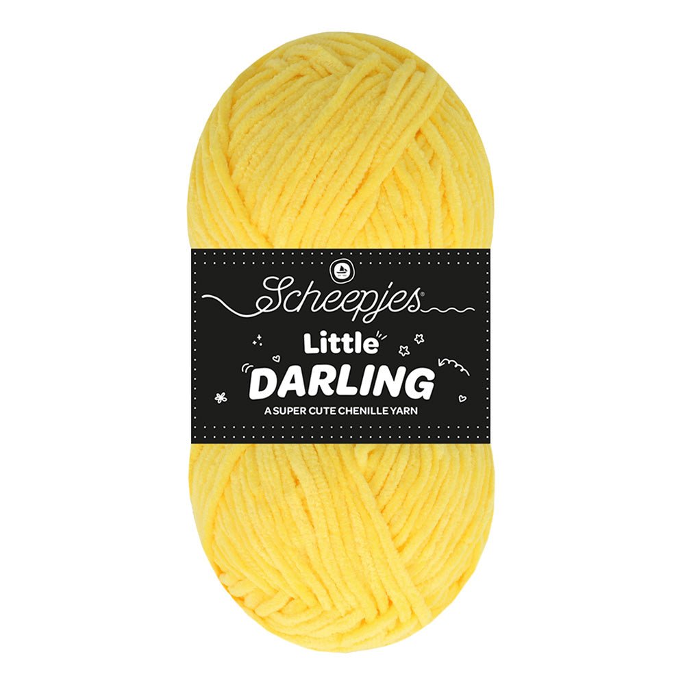 Scheepjes Little Darling