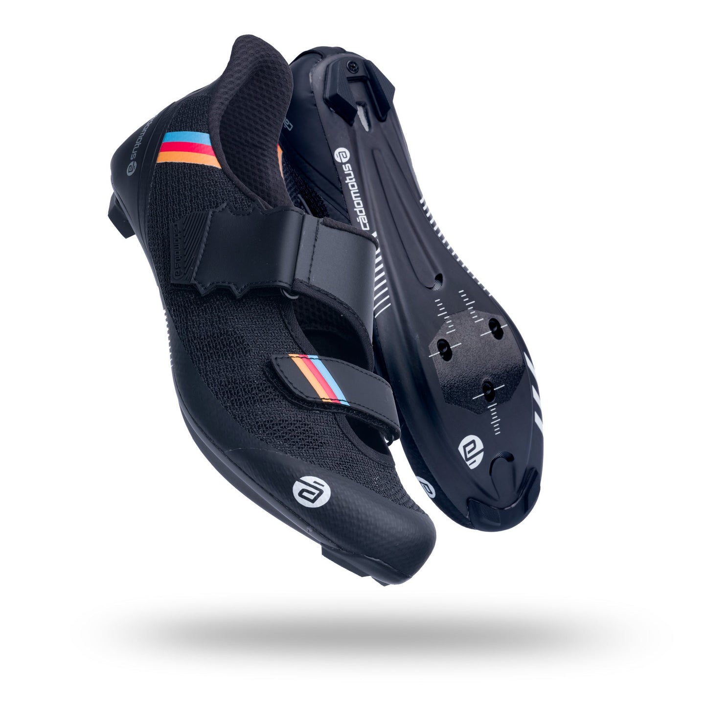 Sapatilha de ciclismo Worldcup 4E Triathlon (sprint)