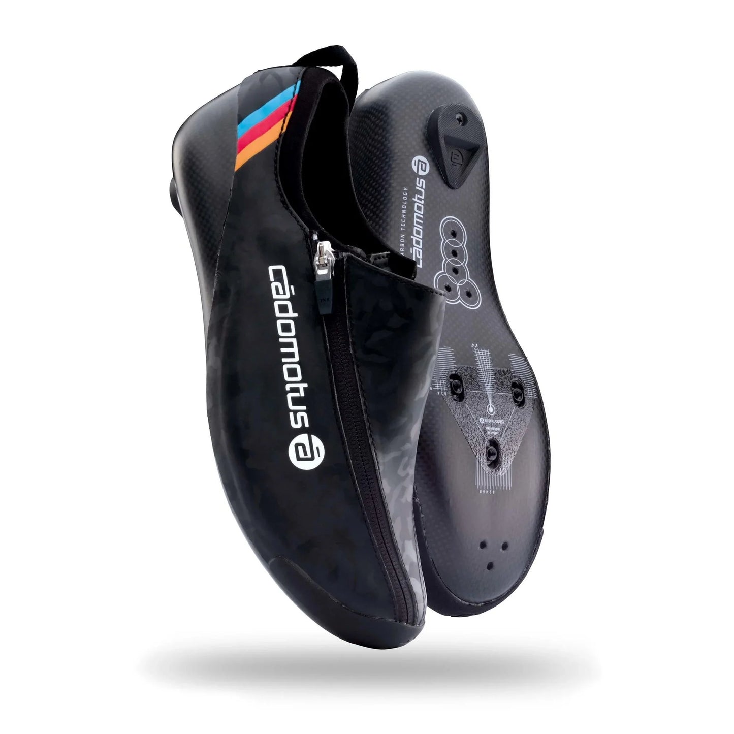 Sapatilha de ciclismo Chronos Aero Triathlon