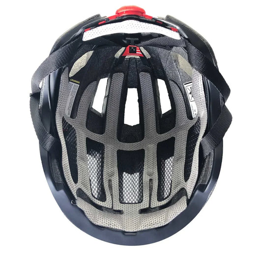Replacement pads for Sigma-II helmet