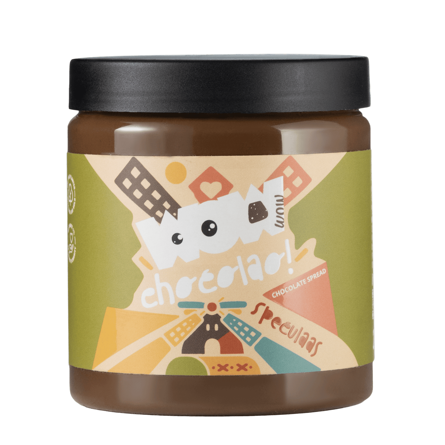 Speculoos chocolate Spread - 275g
