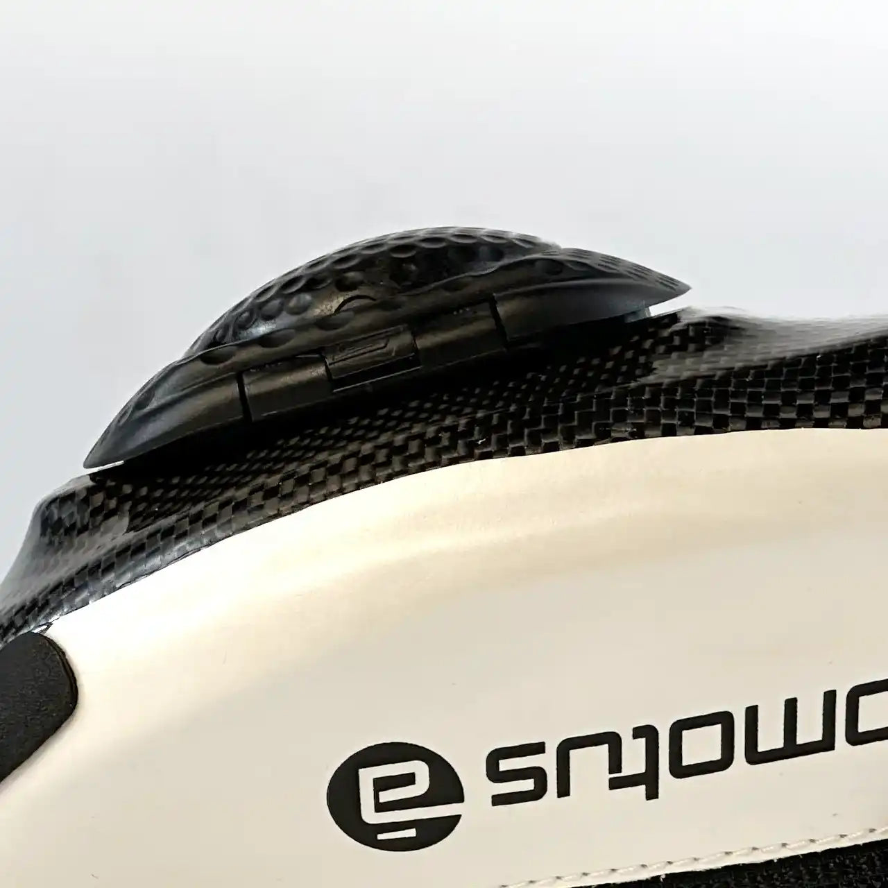 Sapatilha de ciclismo Chronos Bianco - Montagem direta Wahoo Speedplay