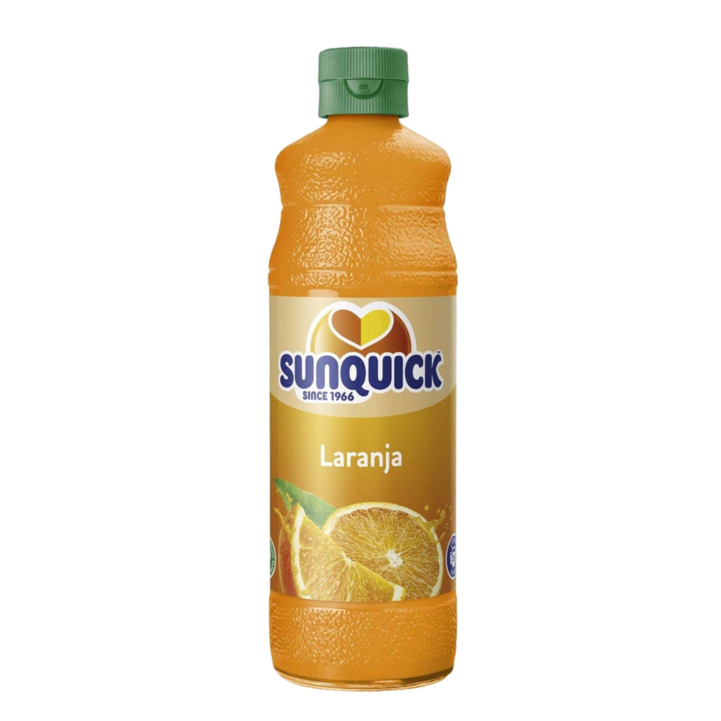 Sunquick Orange Concentrate 70cl bottle with vibrant orange juice concentrate - Desapega.nl