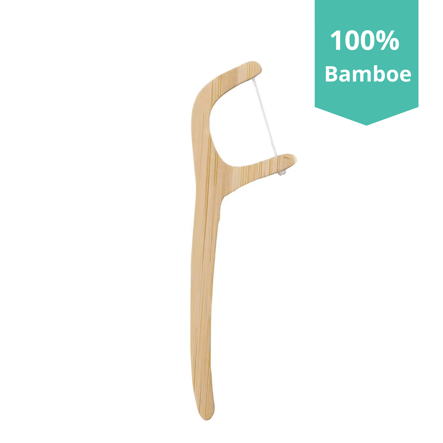 Bambu Tandenstoker