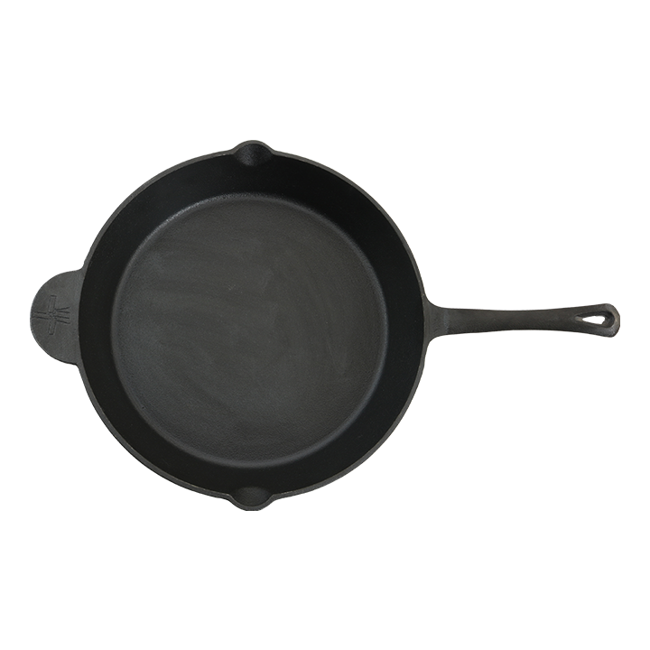 The Windmill Skillet Extra Large