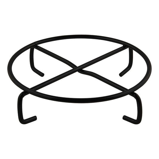 The Windmill Dutch Oven Fire Ring