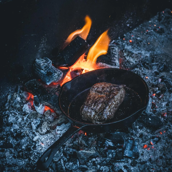 The Windmill Skillet Mini