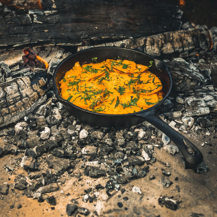 The Windmill Skillet Regular