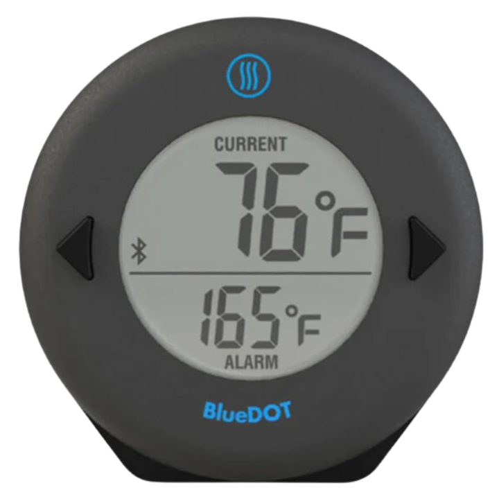 ETI Bluedot Bluetooth Thermometer
