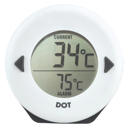 ETI Dot Digitale Thermometer