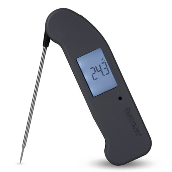 Thermapen ONE Charcoal Grey Limited Edition