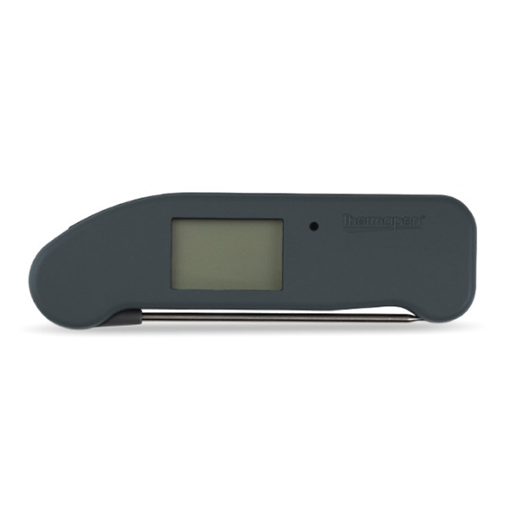 Thermapen ONE Charcoal Grey Limited Edition