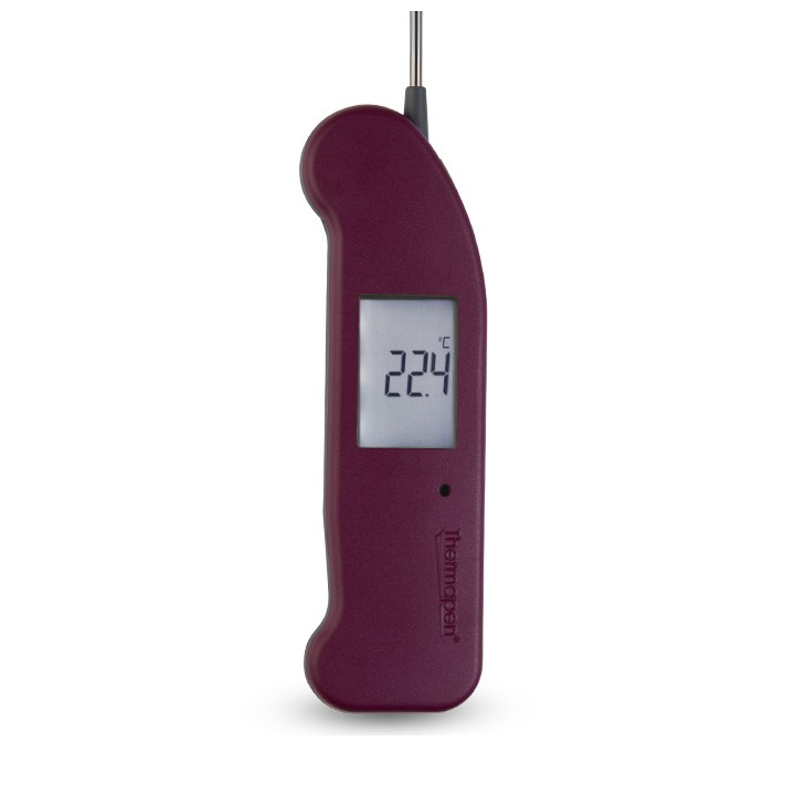 Thermapen ONE Cherry Limited Edition