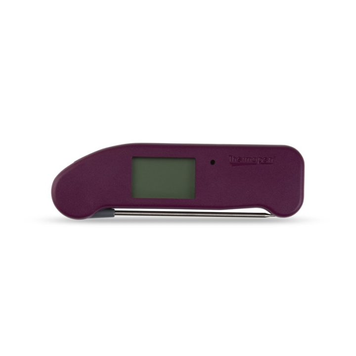 Thermapen ONE Cherry Limited Edition