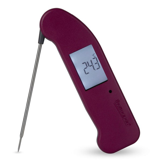 Thermapen ONE Cherry Limited Edition