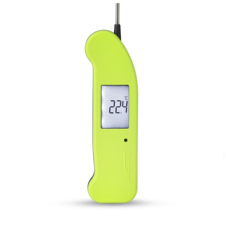 Thermapen ONE Hi-Vis Limited Edition