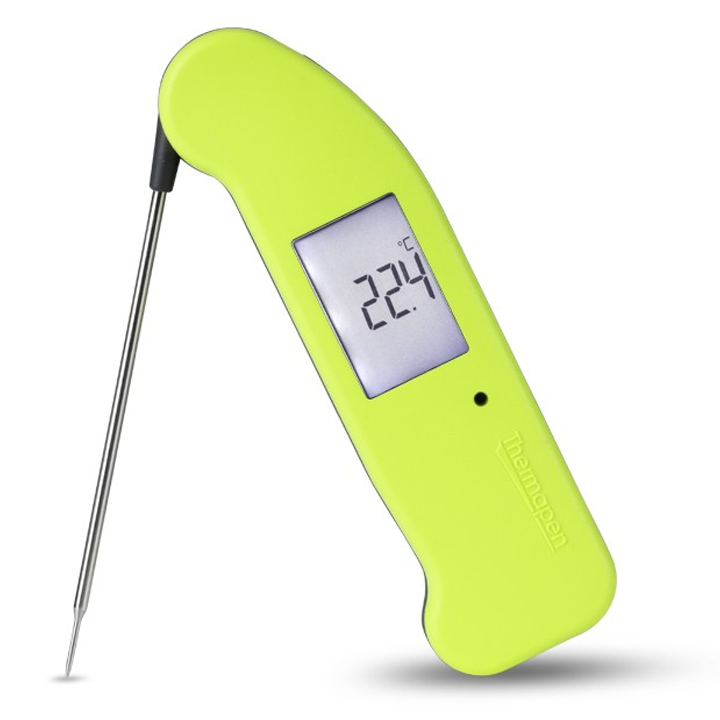 Thermapen ONE Hi-Vis Limited Edition