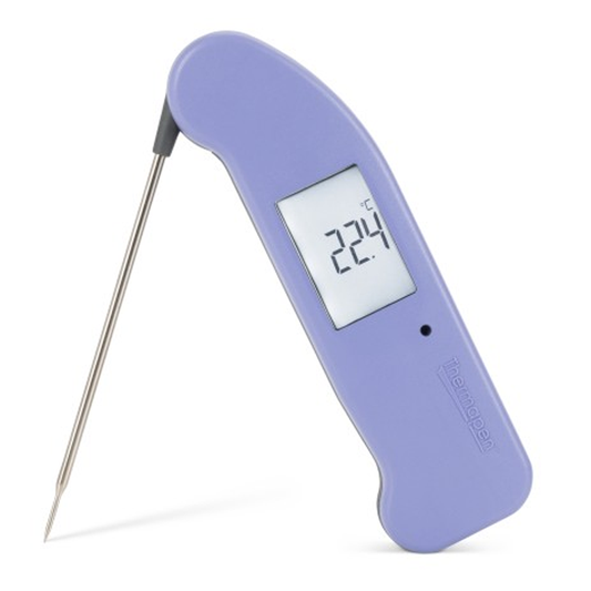 Thermapen ONE Lavender Limited Edition
