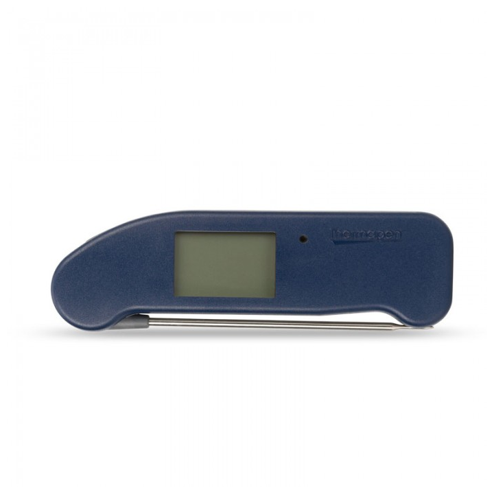 Thermapen ONE Midnight Blue Limited Edition