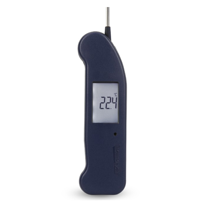 Thermapen ONE Midnight Blue Limited Edition
