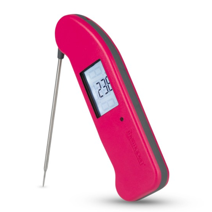 Thermapen ONE Raspberry Limited Edition