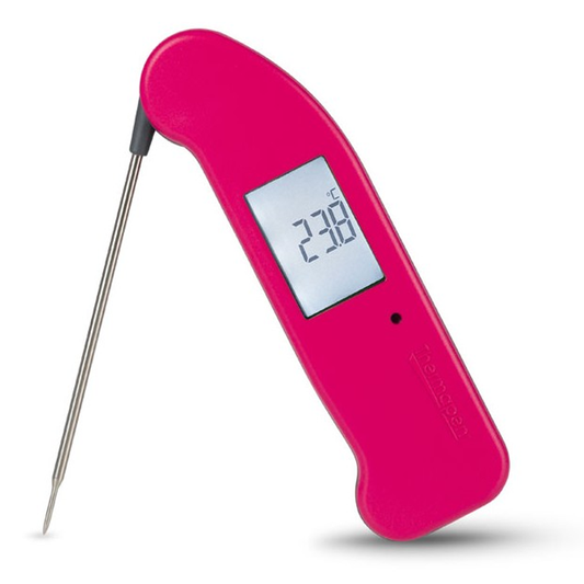 Thermapen ONE Raspberry Limited Edition