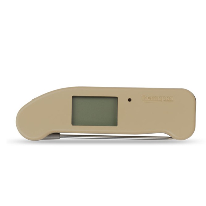 Thermapen ONE Vanilla Fudge Limited Edition