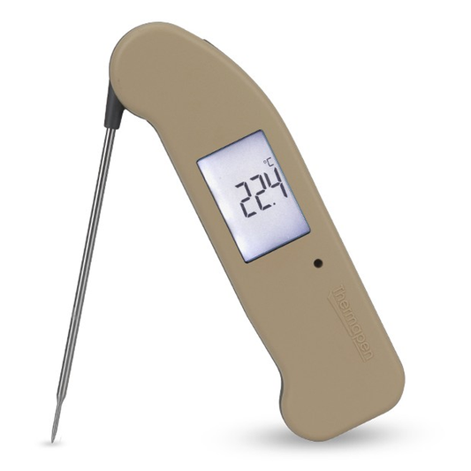 Thermapen ONE Vanilla Fudge Limited Edition