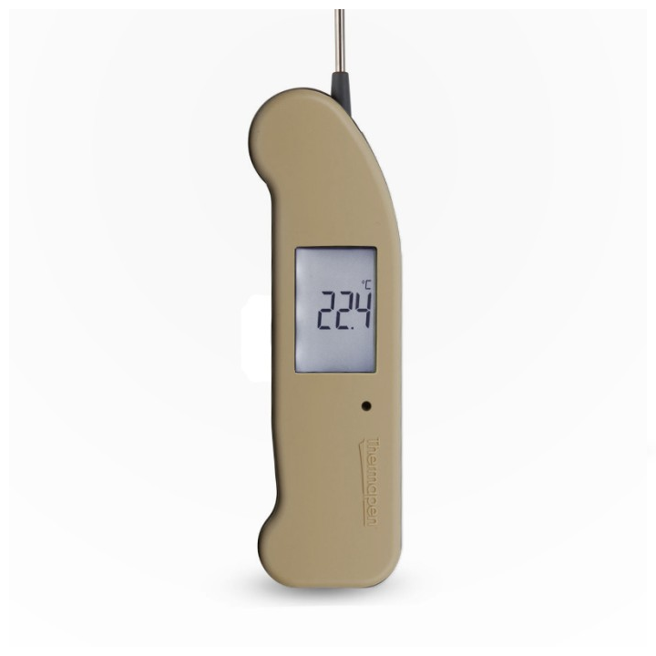 Thermapen ONE Vanilla Fudge Limited Edition