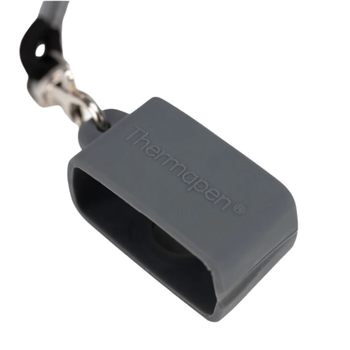 Thermapen ONE Zwart + GRATIS Thermapen Magnetische Keycord