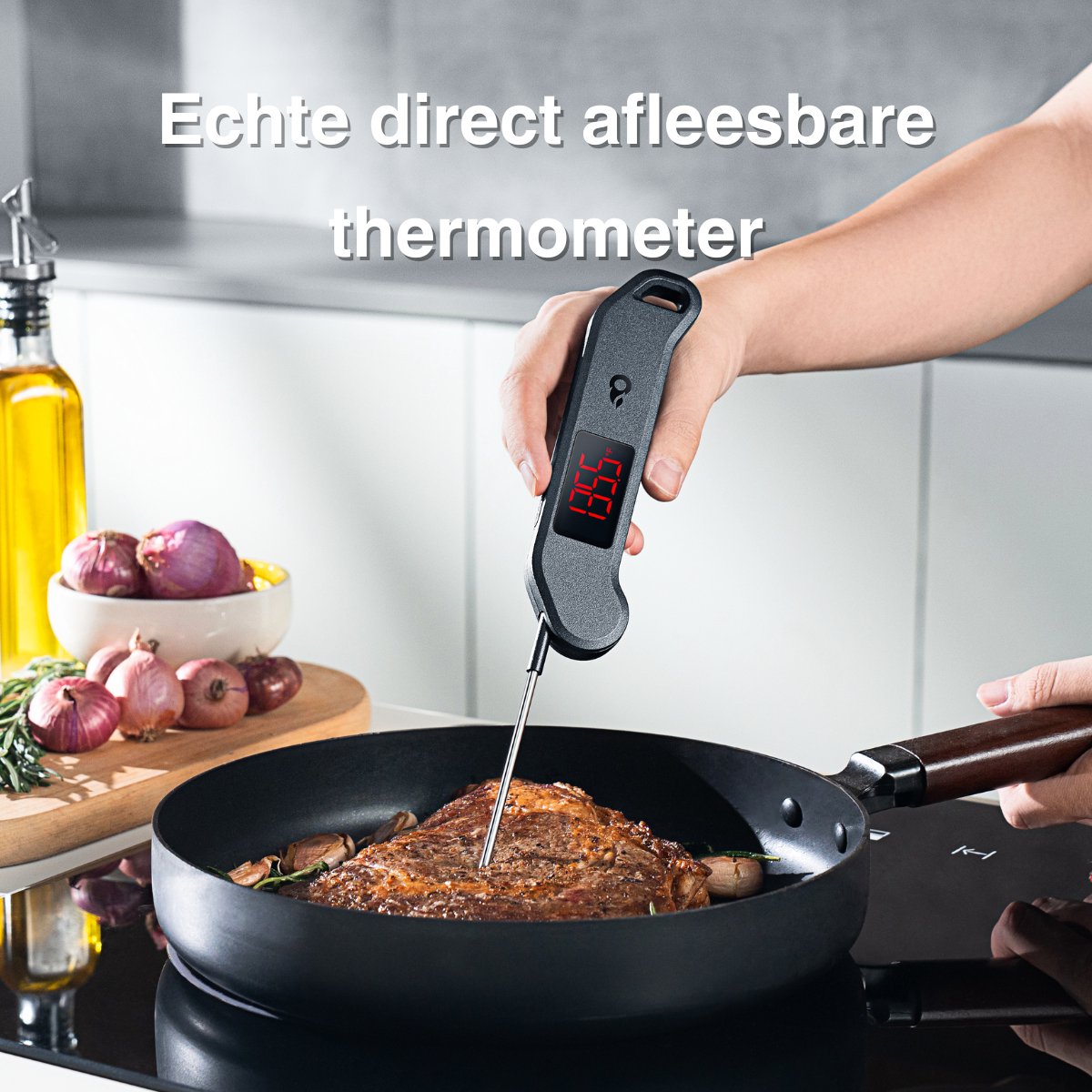 ThermoMaven F1 Stealth