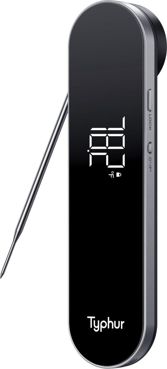 Typhur InstaProbe Core